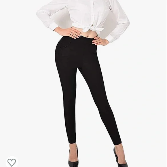 ginasy | Pants & Jumpsuits | Ginasy Dress Pants For Women Stretch Office  Pants Ease In Comfort New | Poshmark